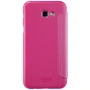 Nillkin Sparkle Series New Leather case for Samsung Galaxy A7 (2017) order from official NILLKIN store